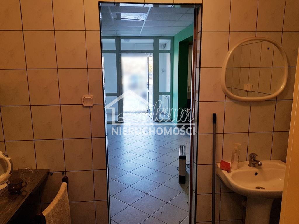 Lokal usługowy na sprzedaż, 603&nbsp;m², Szczecin - zdjęcie 10