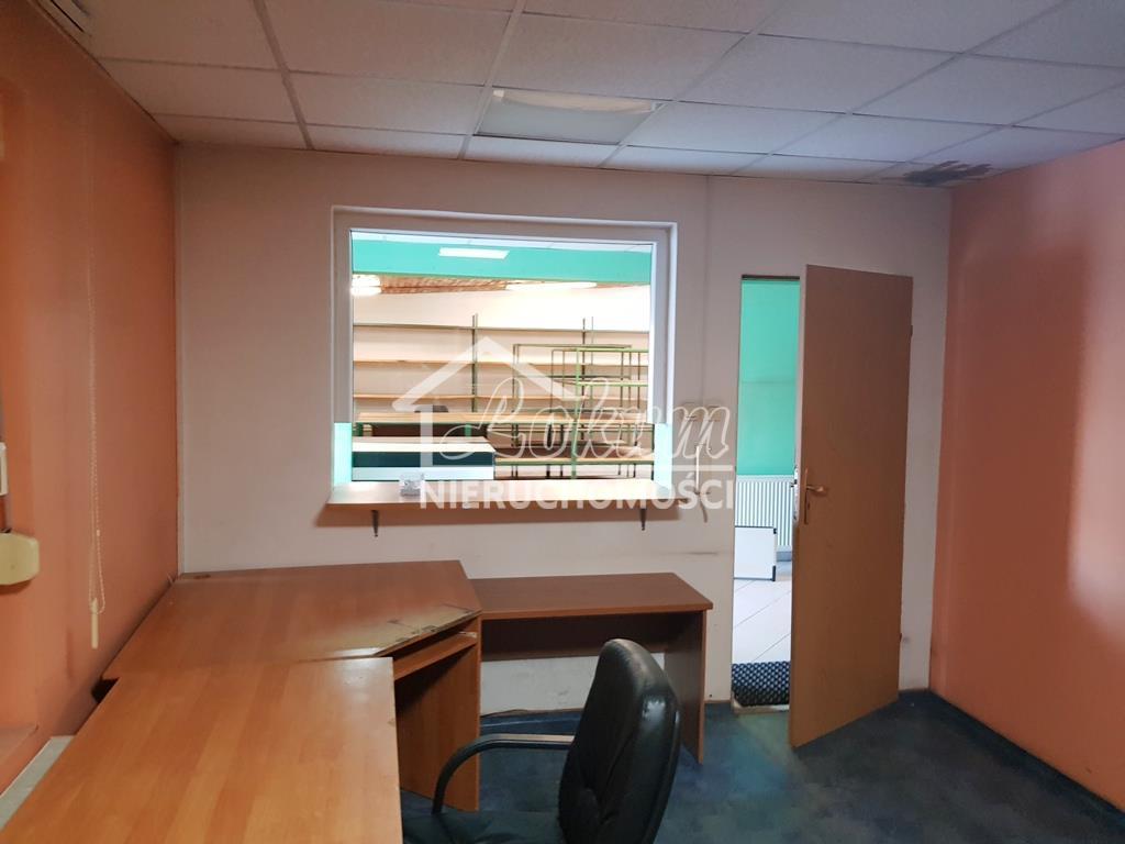 Lokal usługowy na sprzedaż, 603&nbsp;m², Szczecin - zdjęcie 9