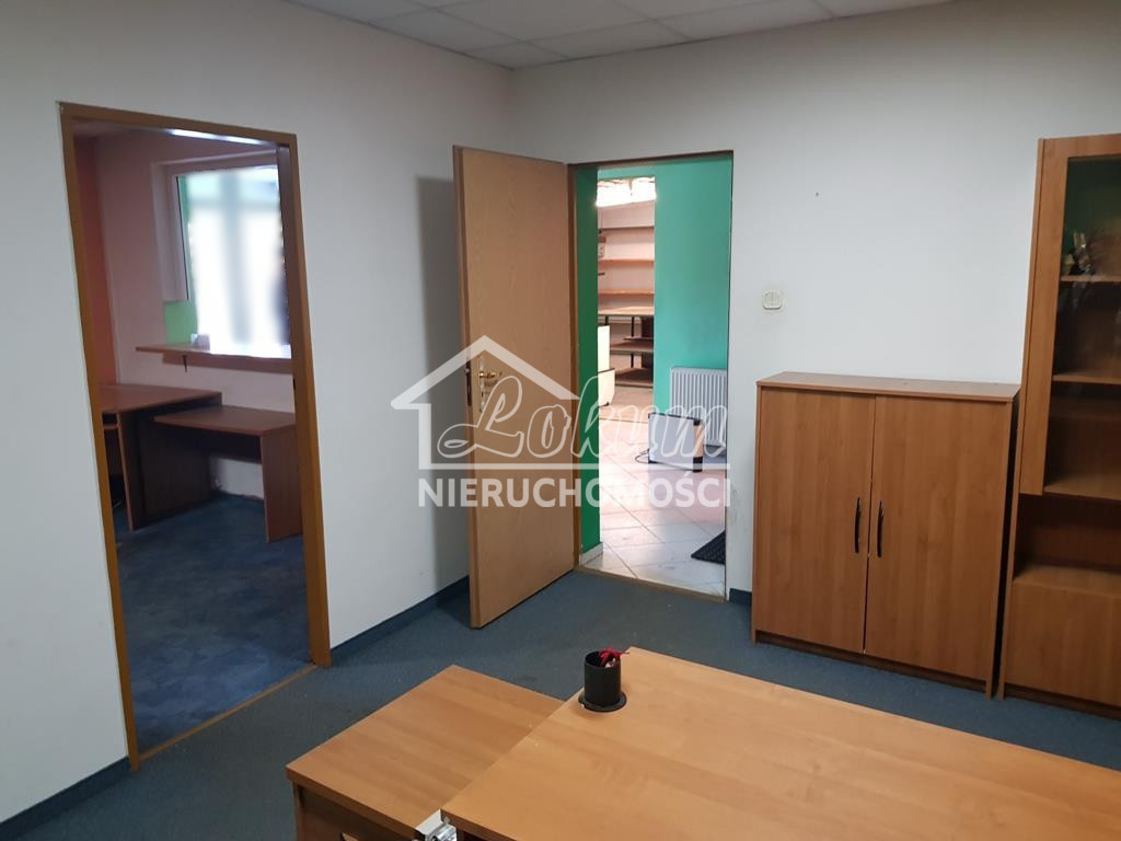 Lokal usługowy na sprzedaż, 603&nbsp;m², Szczecin - zdjęcie 7