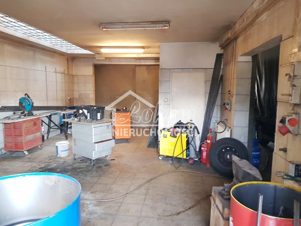 Lokal usługowy na sprzedaż, 603 m², Szczecin - zdjęcie 4