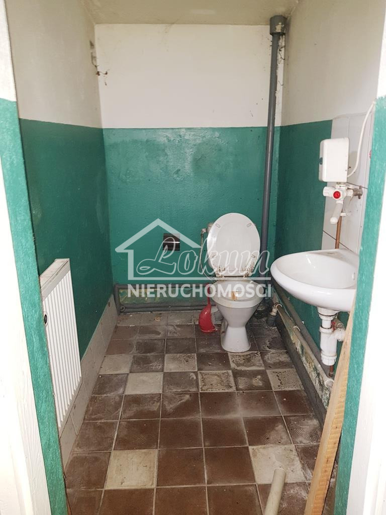 Lokal usługowy na sprzedaż, 603&nbsp;m², Szczecin - zdjęcie 15