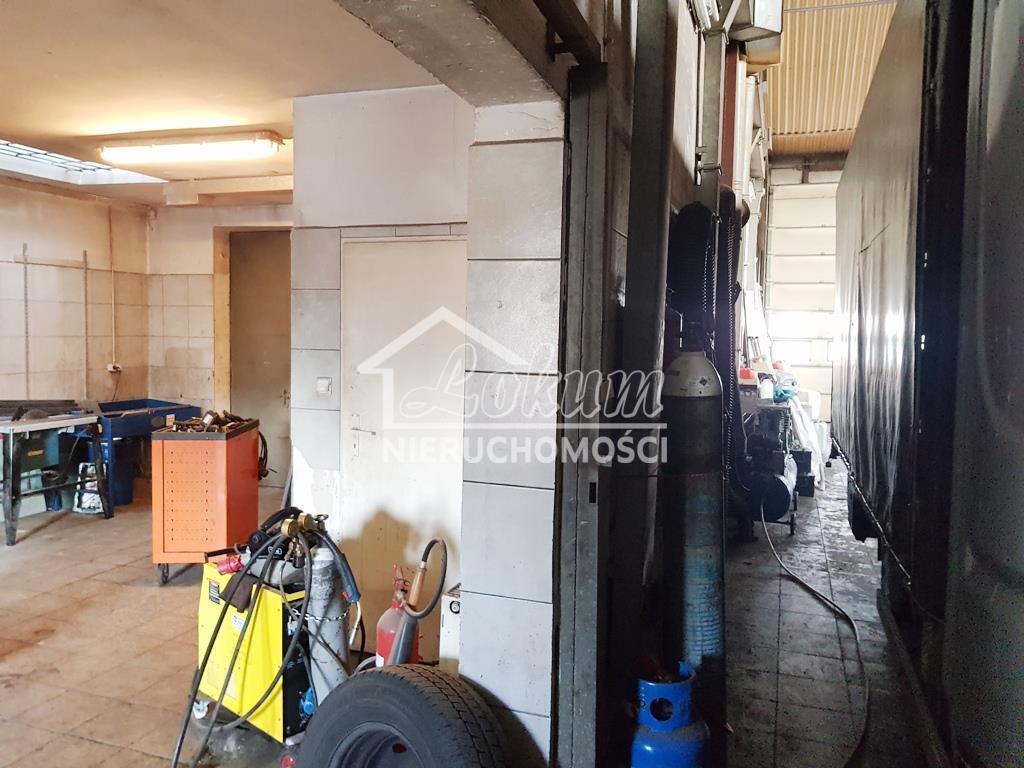 Lokal usługowy na sprzedaż, 603 m², Szczecin - zdjęcie 3