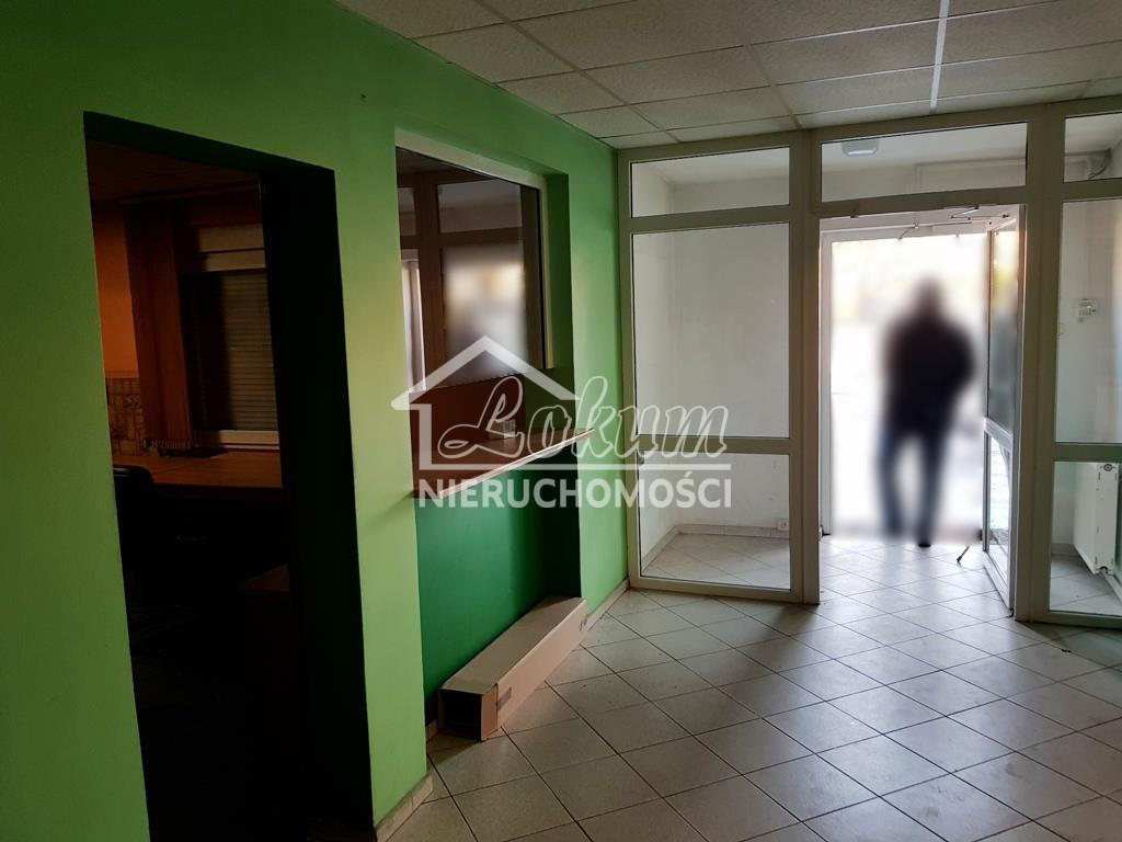 Lokal usługowy na sprzedaż, 603&nbsp;m², Szczecin - zdjęcie 5