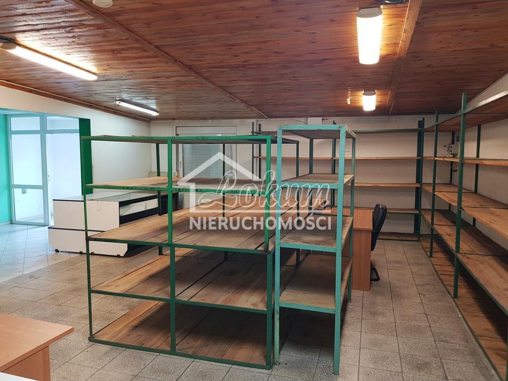 Lokal usługowy na sprzedaż, 603 m², Szczecin - zdjęcie 12