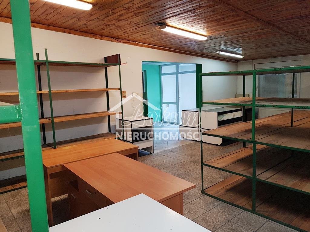 Lokal usługowy na sprzedaż, 603&nbsp;m², Szczecin - zdjęcie 13