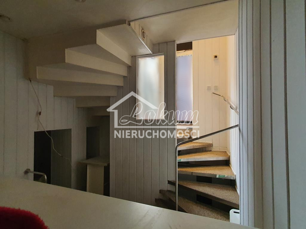 Lokal usługowy do wynajęcia, 37&nbsp;m², Szczecin - zdjęcie 19