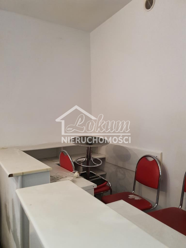 Lokal usługowy do wynajęcia, 37&nbsp;m², Szczecin - zdjęcie 13