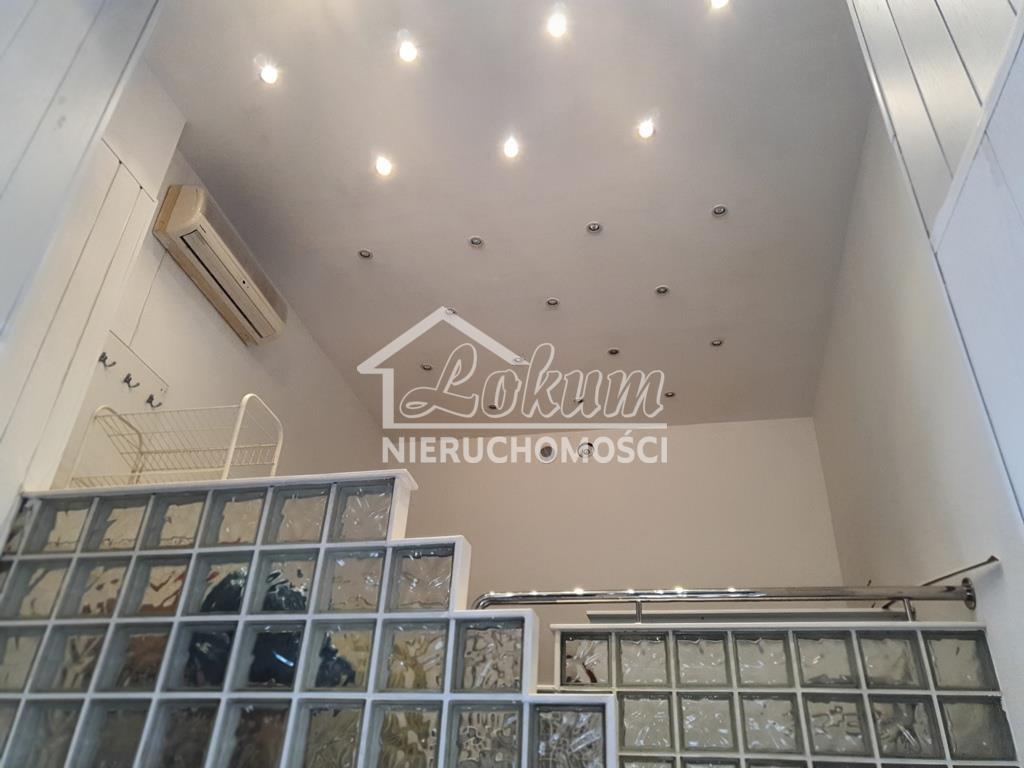 Lokal usługowy do wynajęcia, 37&nbsp;m², Szczecin - zdjęcie 8