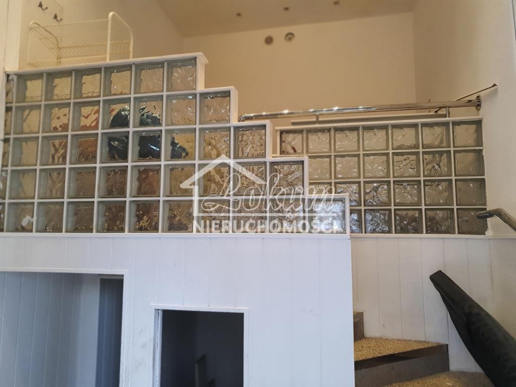 Lokal usługowy do wynajęcia, 37&nbsp;m², Szczecin - zdjęcie 2