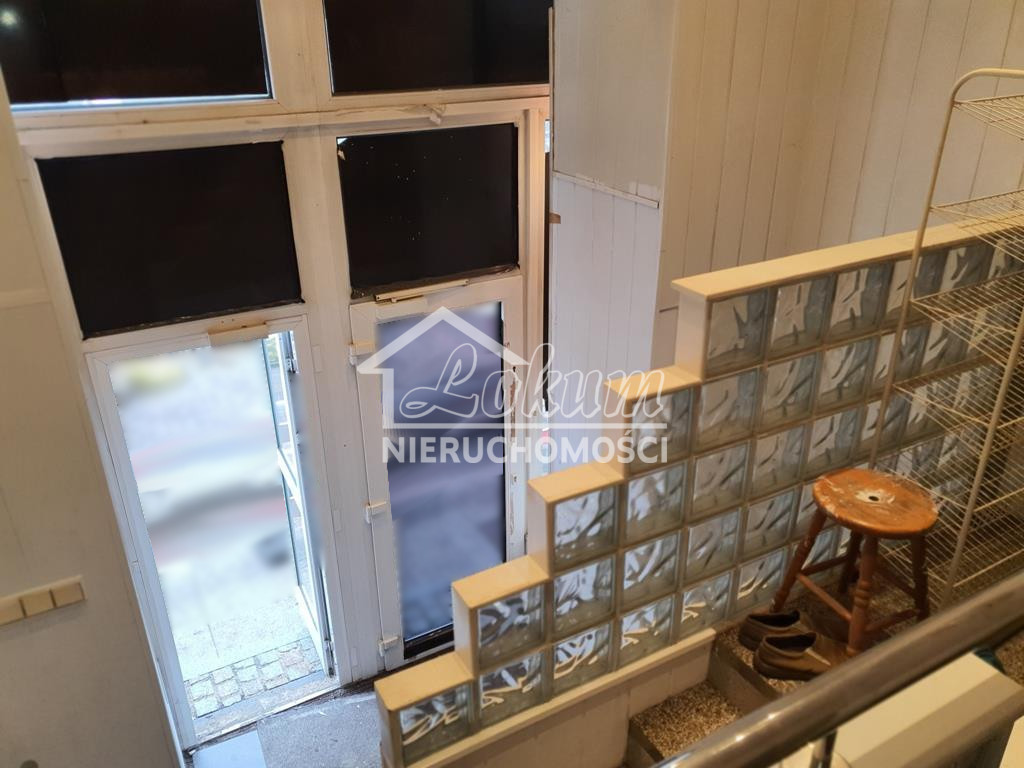 Lokal usługowy do wynajęcia, 37&nbsp;m², Szczecin - zdjęcie 10