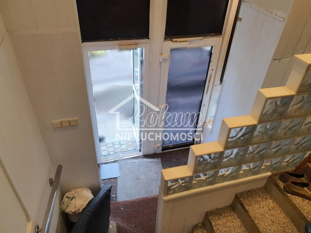 Lokal usługowy do wynajęcia, 37&nbsp;m², Szczecin - zdjęcie 3