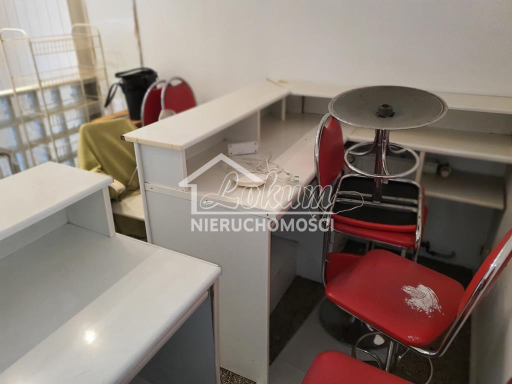 Lokal usługowy do wynajęcia, 37&nbsp;m², Szczecin - zdjęcie 11