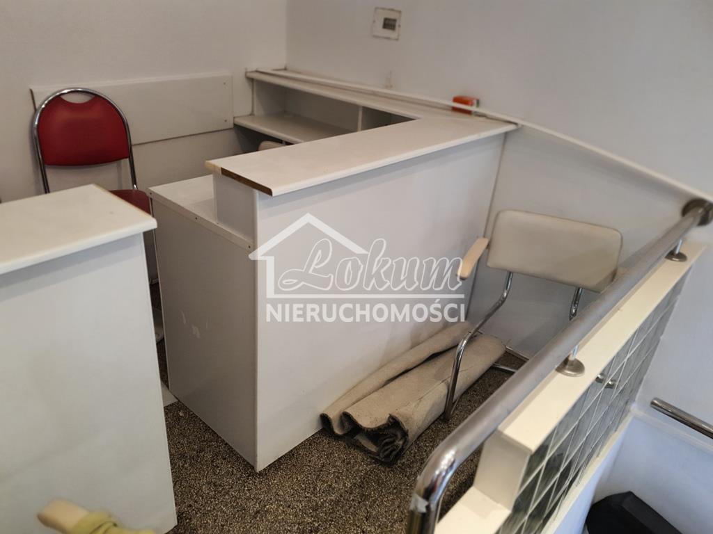 Lokal usługowy do wynajęcia, 37&nbsp;m², Szczecin - zdjęcie 9