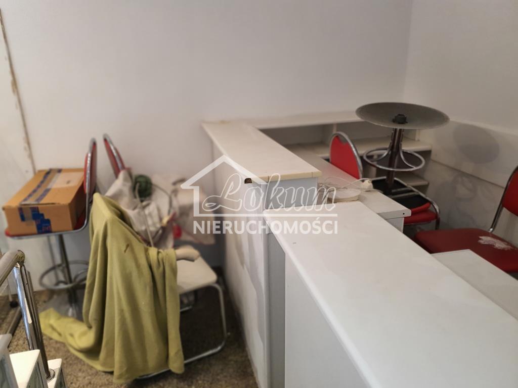 Lokal usługowy do wynajęcia, 37&nbsp;m², Szczecin - zdjęcie 12