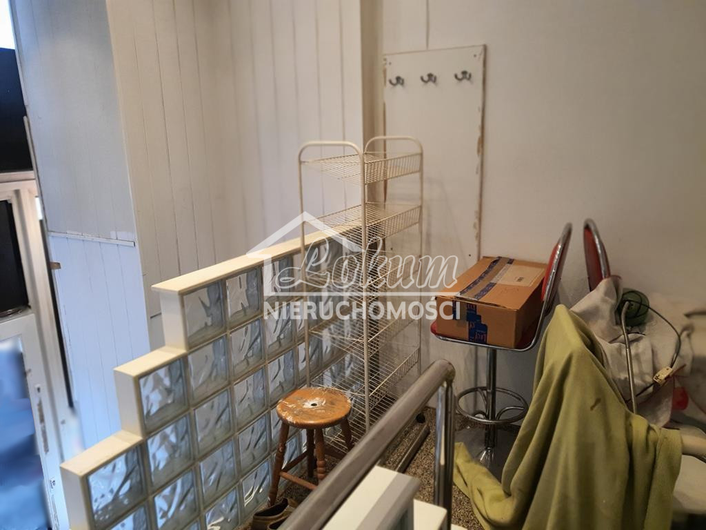 Lokal usługowy do wynajęcia, 37&nbsp;m², Szczecin - zdjęcie 5