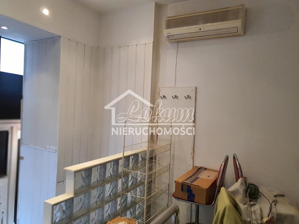 Lokal usługowy do wynajęcia, 37&nbsp;m², Szczecin - zdjęcie 4