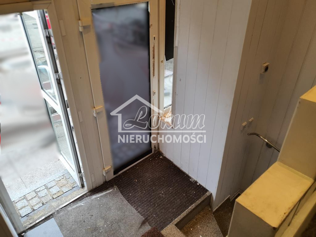 Lokal usługowy do wynajęcia, 37&nbsp;m², Szczecin - zdjęcie 15