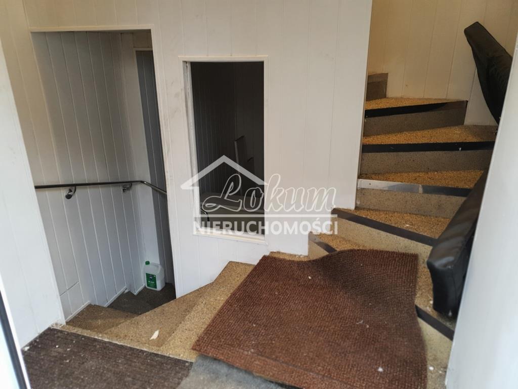 Lokal usługowy do wynajęcia, 37&nbsp;m², Szczecin - zdjęcie 1