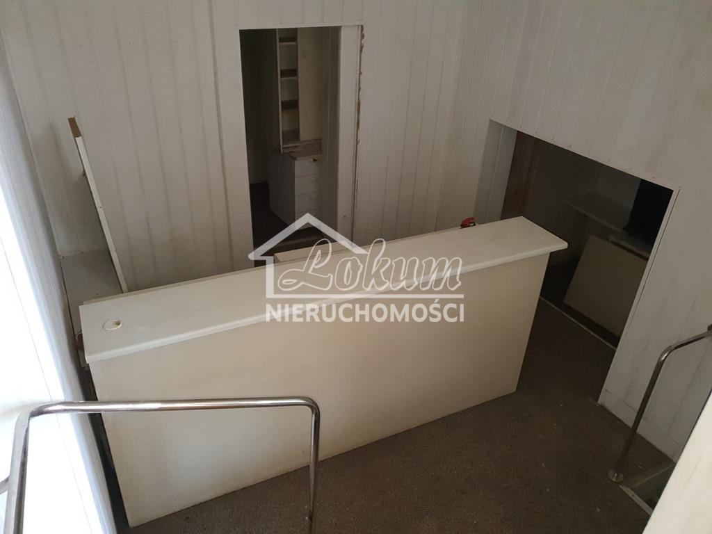 Lokal usługowy do wynajęcia, 37&nbsp;m², Szczecin - zdjęcie 17