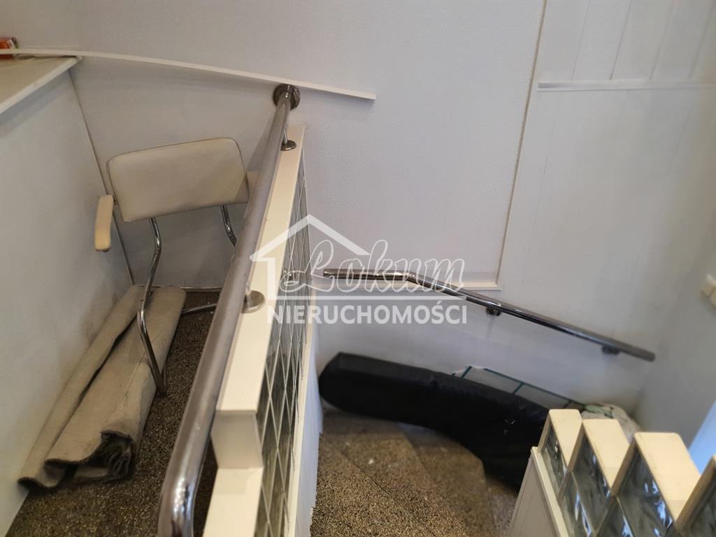 Lokal usługowy do wynajęcia, 37&nbsp;m², Szczecin - zdjęcie 16