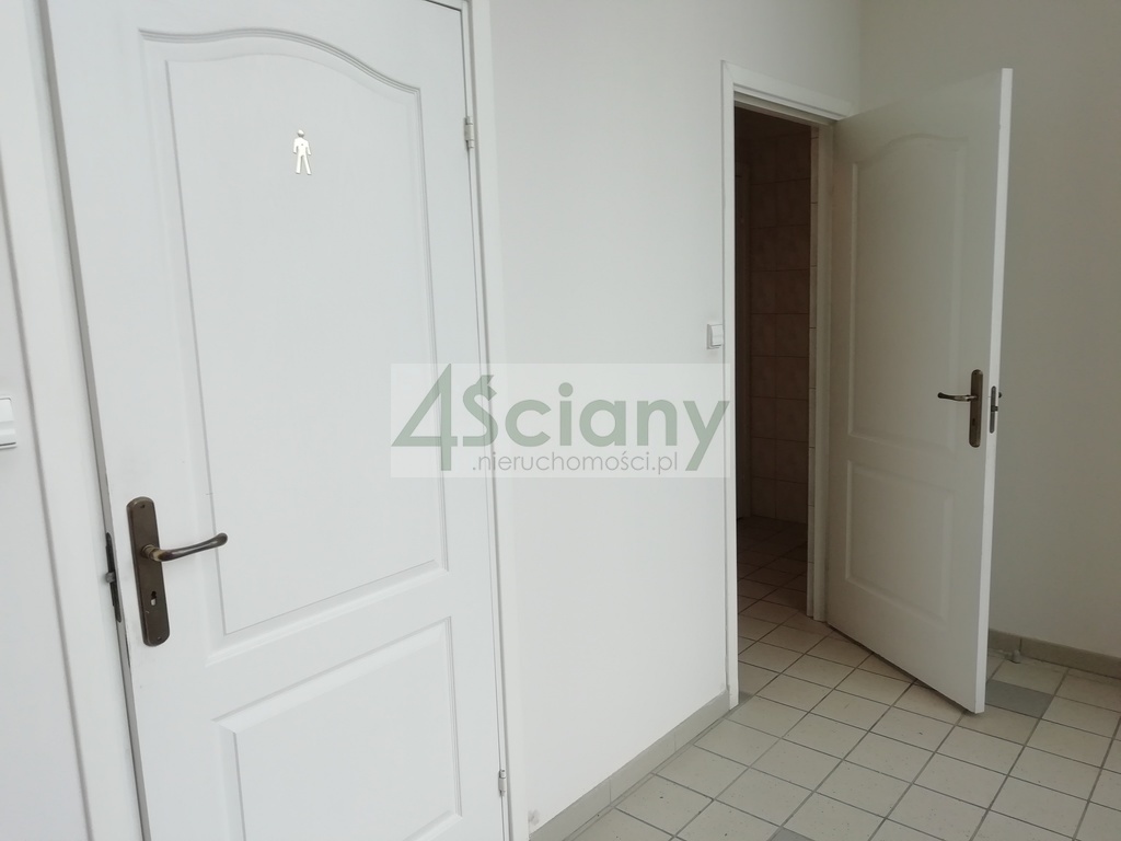 Lokal biurowy do wynajęcia, 300 m², Pruszków - zdjęcie 11