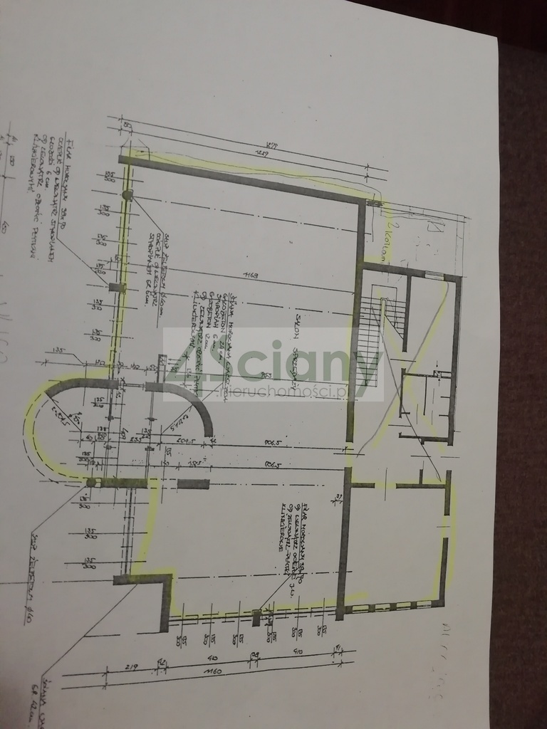 Lokal biurowy do wynajęcia, 300 m², Pruszków - zdjęcie 8