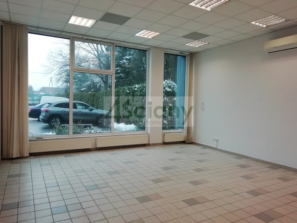 Lokal biurowy do wynajęcia, 300 m², Pruszków - zdjęcie 2