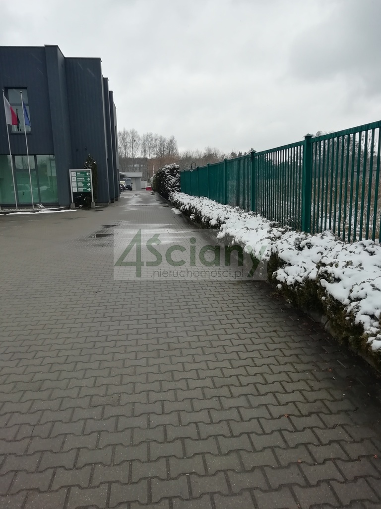 Lokal biurowy do wynajęcia, 300 m², Pruszków - zdjęcie 13