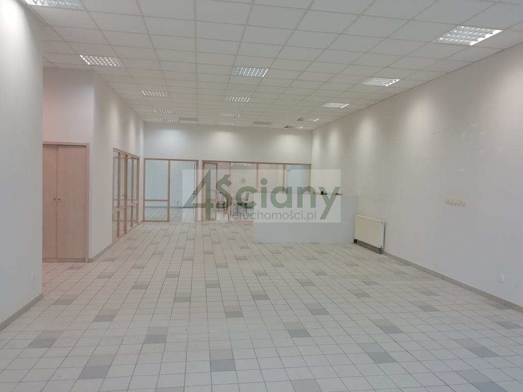 Lokal biurowy do wynajęcia, 300 m², Pruszków - zdjęcie 4