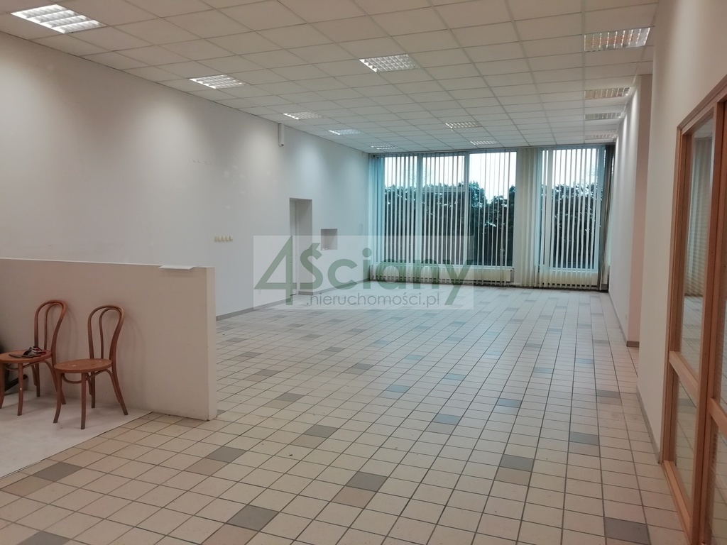 Lokal biurowy do wynajęcia, 300 m², Pruszków - zdjęcie 5