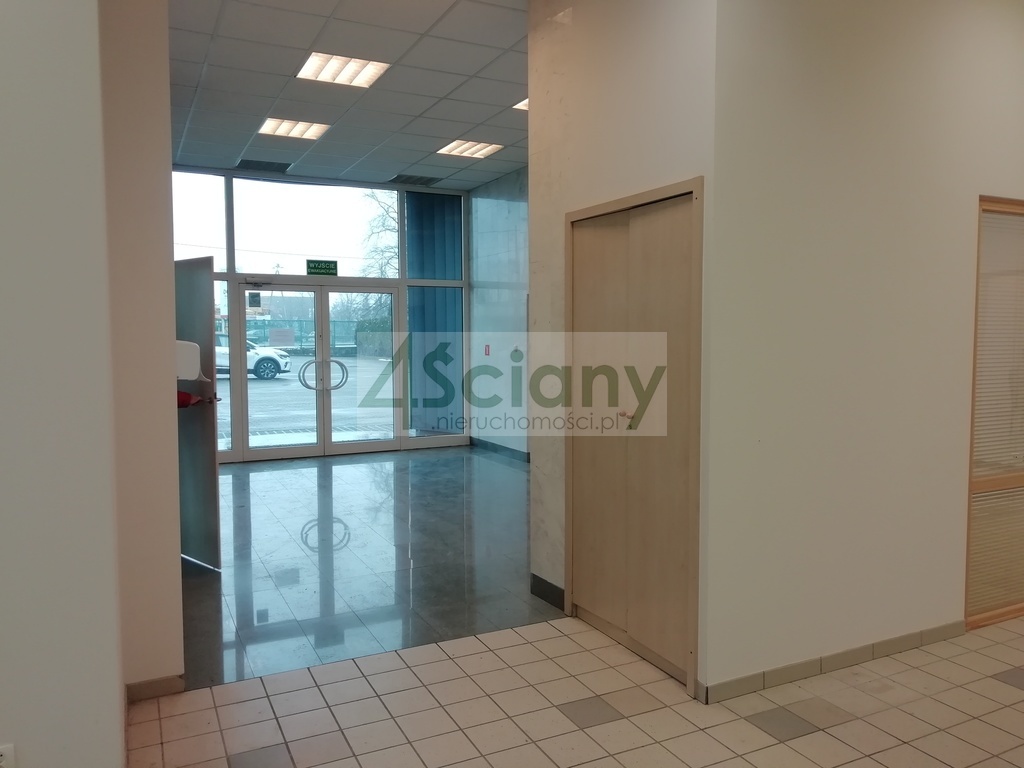 Lokal biurowy do wynajęcia, 300 m², Pruszków - zdjęcie 1
