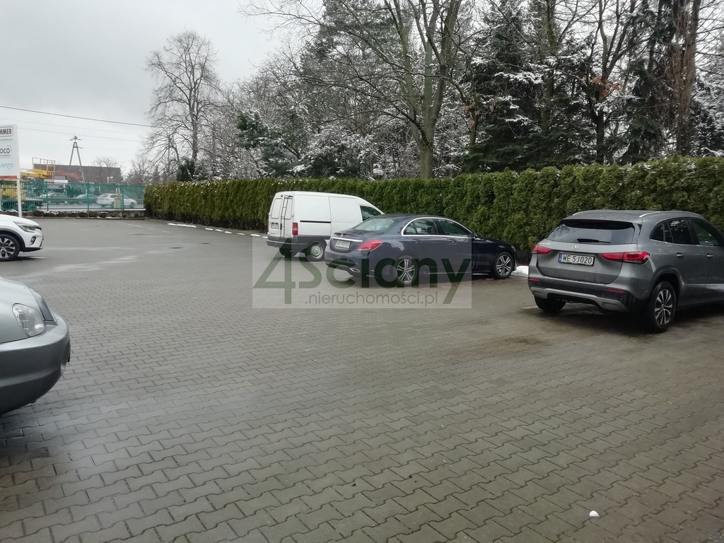Lokal biurowy do wynajęcia, 300 m², Pruszków - zdjęcie 12