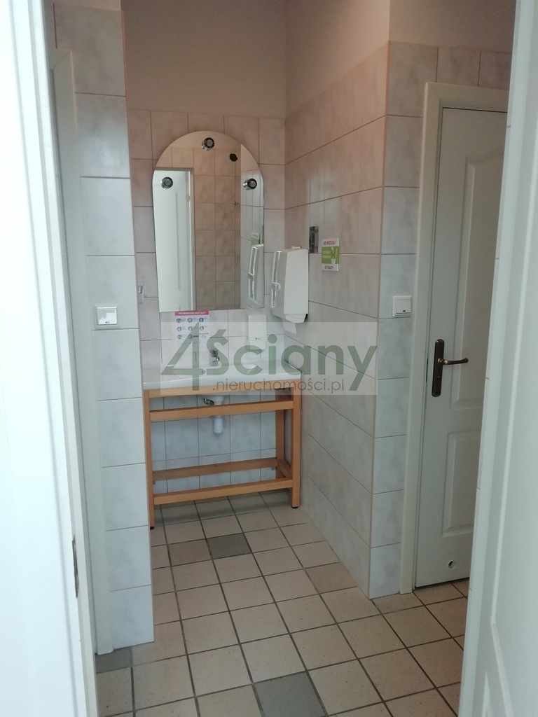 Lokal biurowy do wynajęcia, 300 m², Pruszków - zdjęcie 6