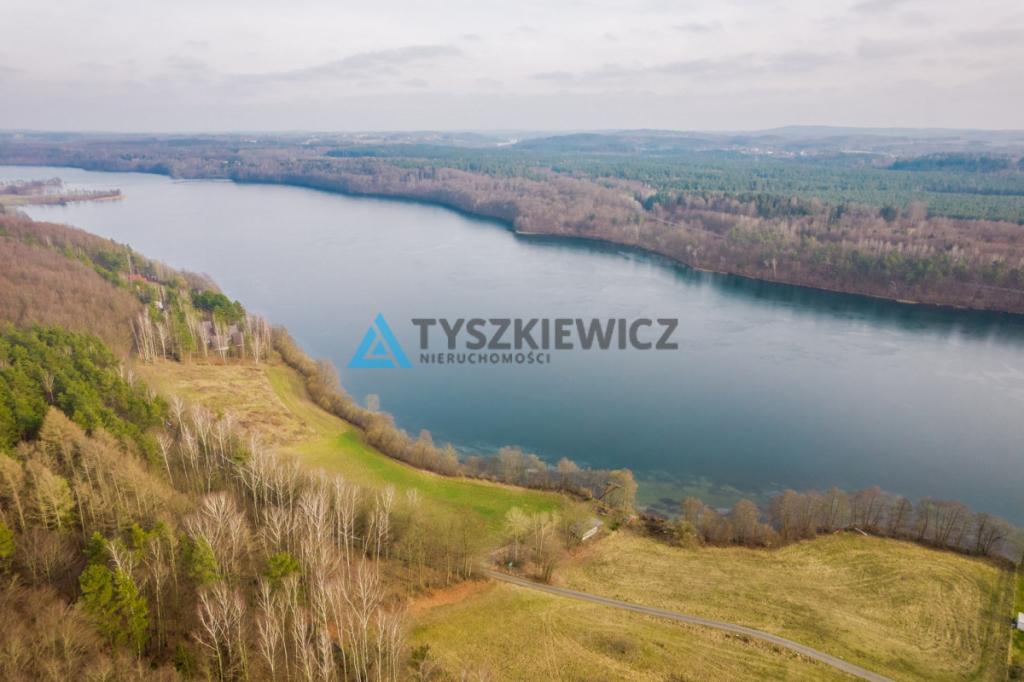 Działka z notarialnym dostępem do jezior - zdjęcie 7