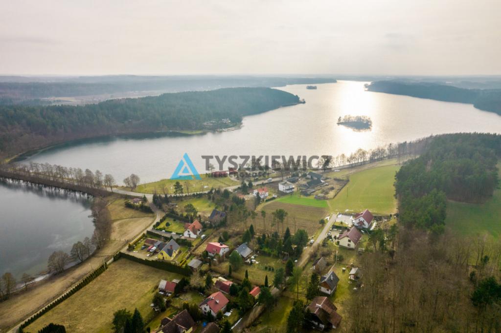 Działka z notarialnym dostępem do jezior - zdjęcie 8