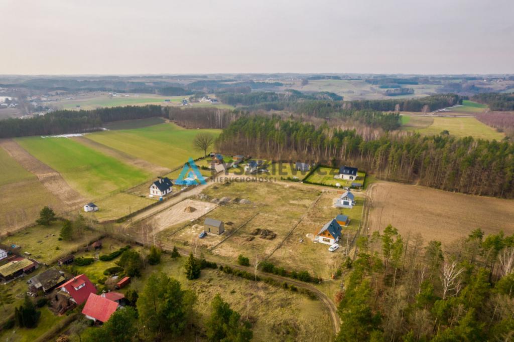 Działka z notarialnym dostępem do jezior - zdjęcie 10