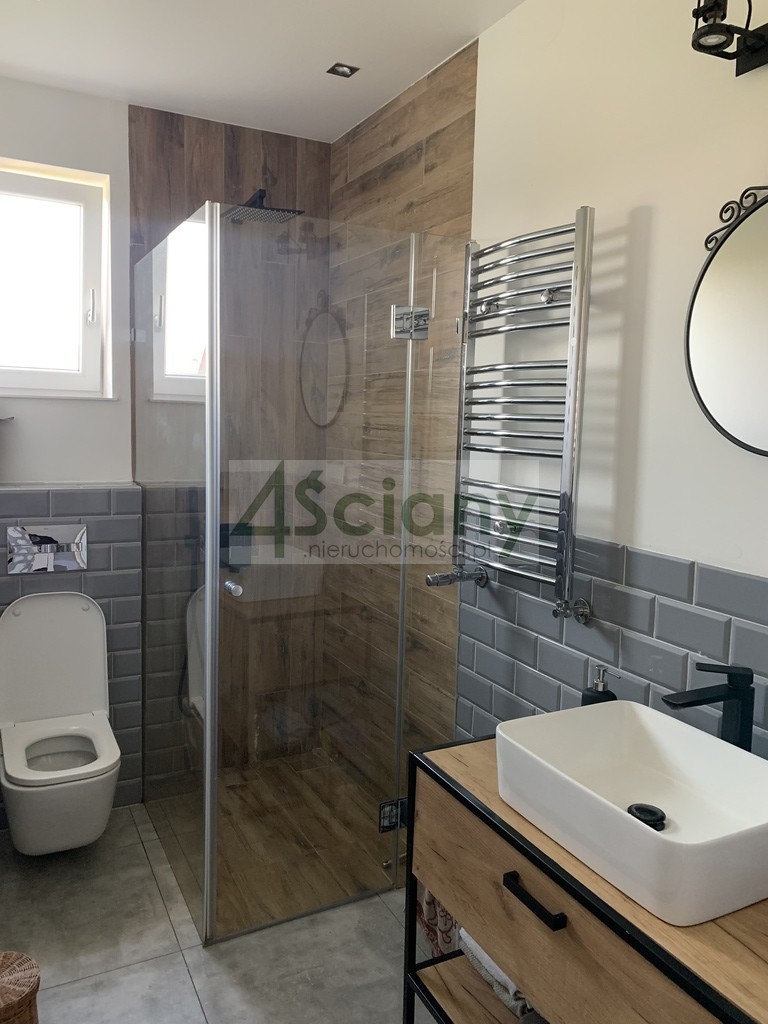 Dom 170&nbsp;m², Czersk - zdjęcie 5