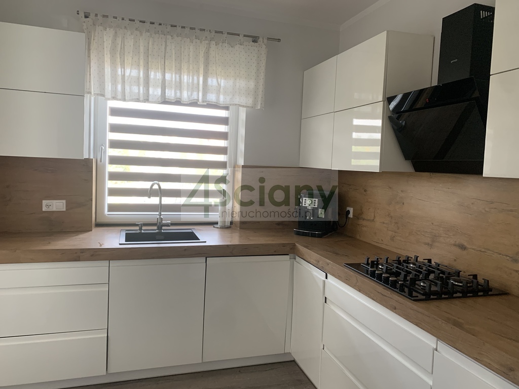 Dom 170&nbsp;m², Czersk - zdjęcie 3