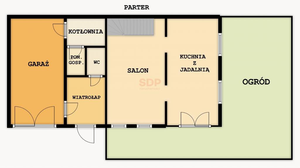 Dom 144 m², Wilczyce, Familijna - zdjęcie 3