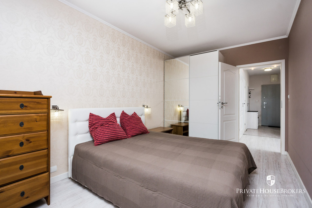 Mieszkanie 51,01 m², Kraków, Krowodrza, Pielęgniarek - zdjęcie 6