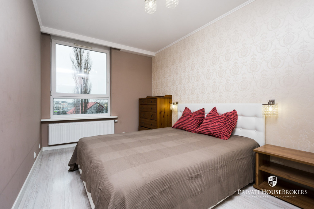 Mieszkanie 51,01 m², Kraków, Krowodrza, Pielęgniarek - zdjęcie 4