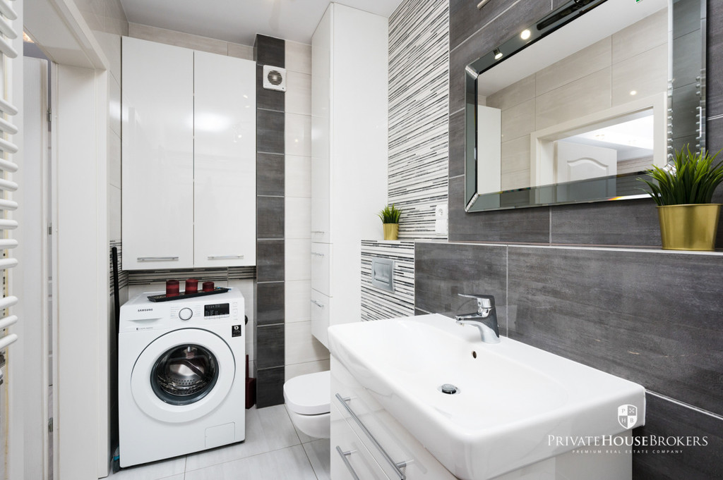 Mieszkanie 51,01 m², Kraków, Krowodrza, Pielęgniarek - zdjęcie 10