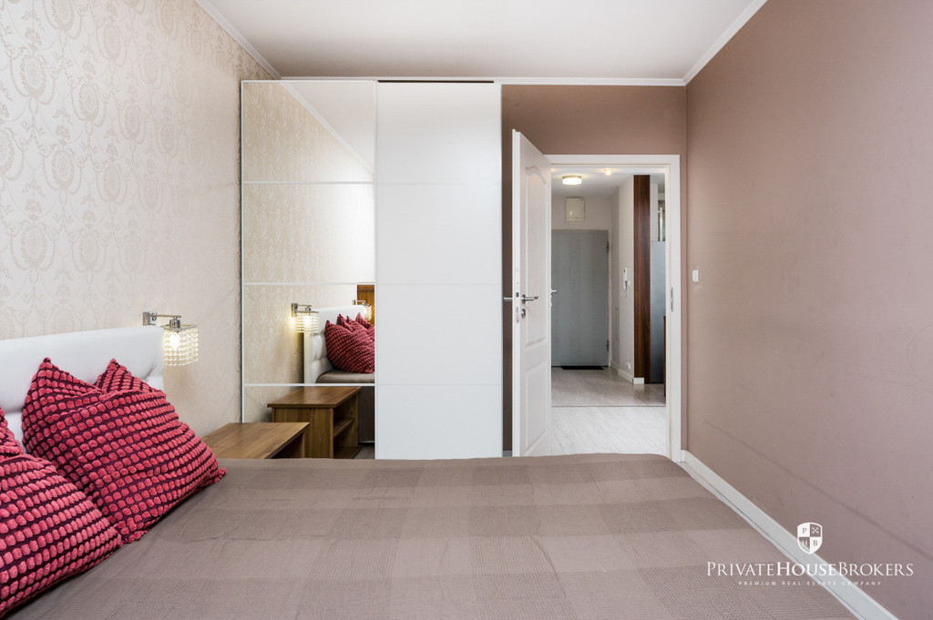 Mieszkanie 51,01 m², Kraków, Krowodrza, Pielęgniarek - zdjęcie 5