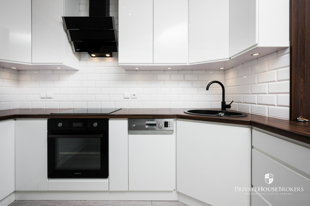 Mieszkanie 51,01 m², Kraków, Krowodrza, Pielęgniarek - zdjęcie 8
