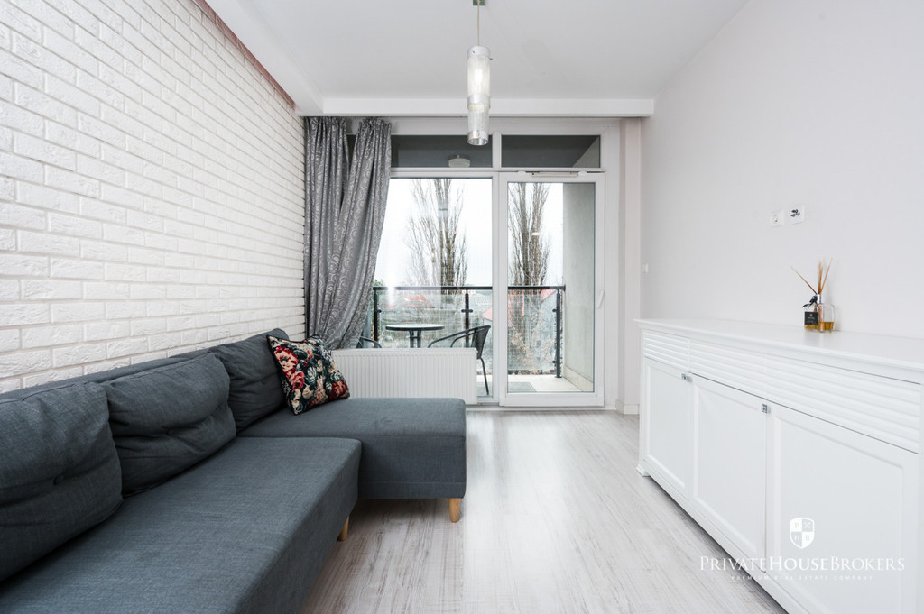Mieszkanie 51,01 m², Kraków, Krowodrza, Pielęgniarek - zdjęcie 1