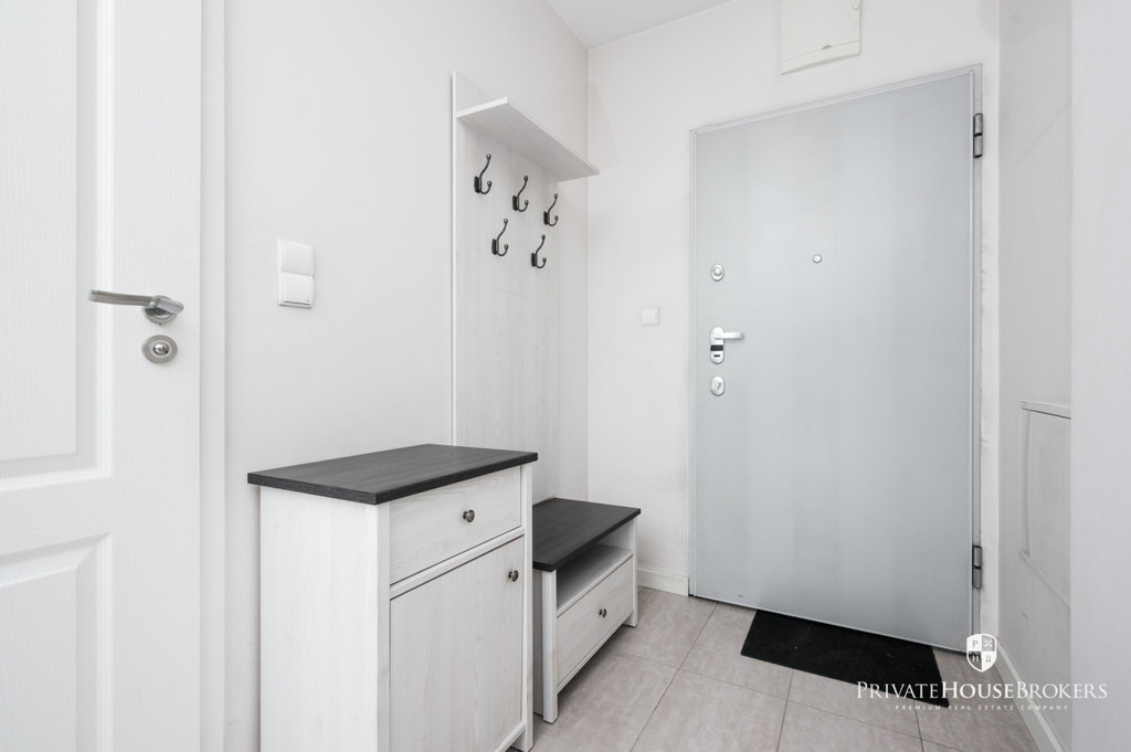 Mieszkanie 51,01 m², Kraków, Krowodrza, Pielęgniarek - zdjęcie 11