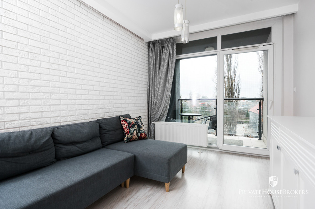 Mieszkanie 51,01 m², Kraków, Krowodrza, Pielęgniarek - zdjęcie 2
