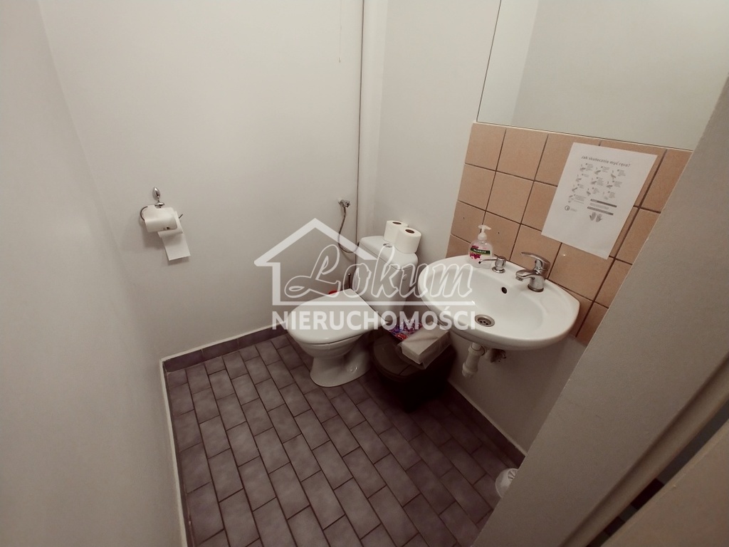Lokal usługowy do wynajęcia, 69&nbsp;m², Mierzyn - zdjęcie 6