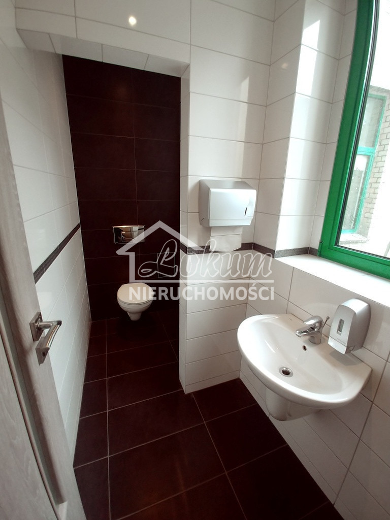 Lokal biurowy do wynajęcia, 50 m², Szczecin - zdjęcie 6