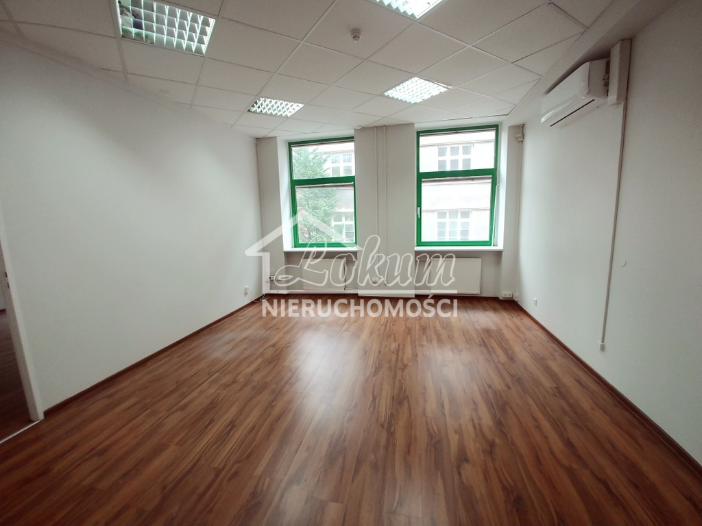 Lokal biurowy do wynajęcia, 50 m², Szczecin - zdjęcie 1